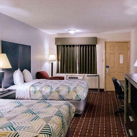 Motel 6 Nacogdoches, Tx Екстер'єр фото