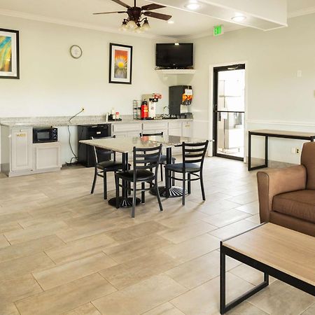 Motel 6 Nacogdoches, Tx Екстер'єр фото