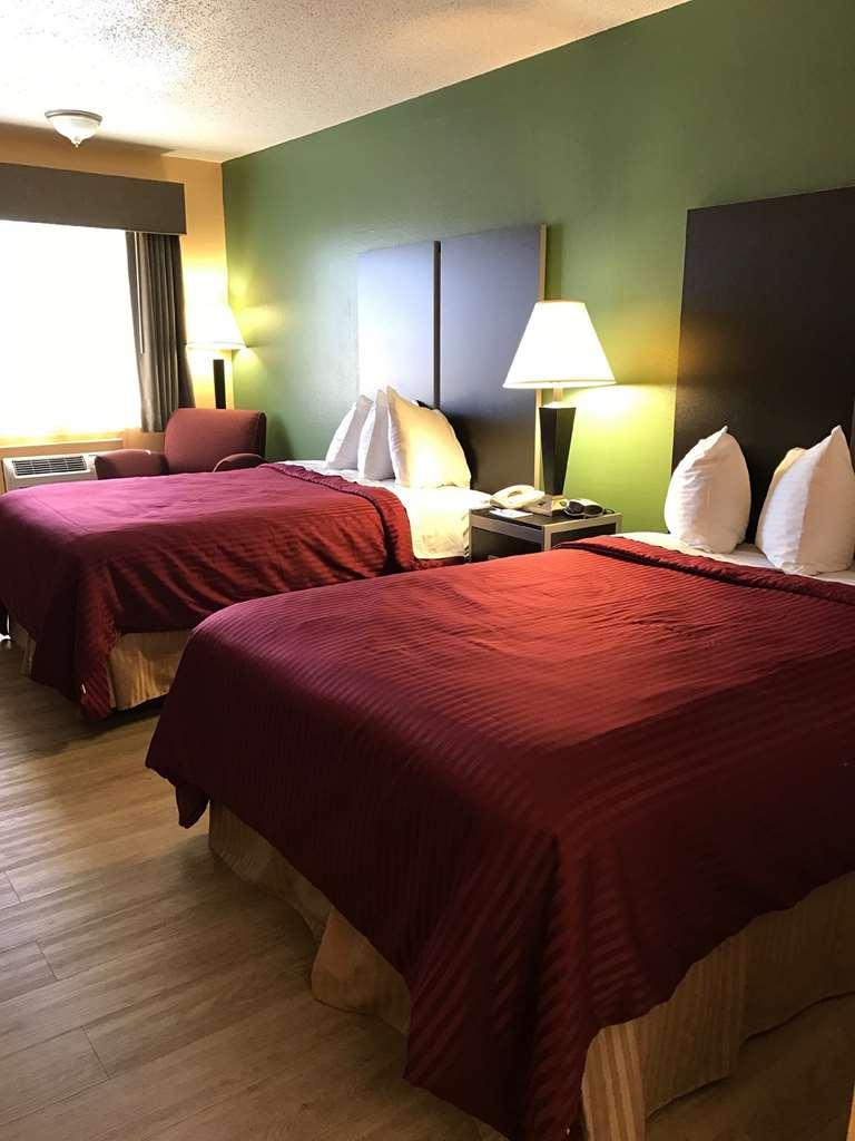 Motel 6 Nacogdoches, Tx Номер фото
