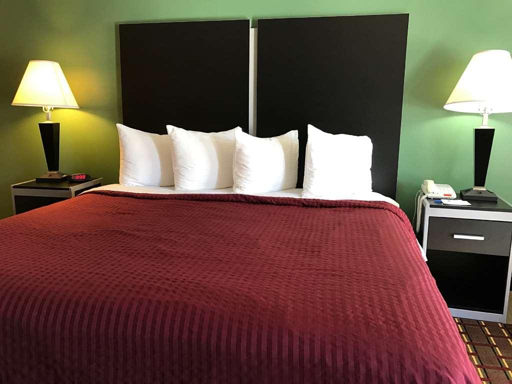Motel 6 Nacogdoches, Tx Номер фото
