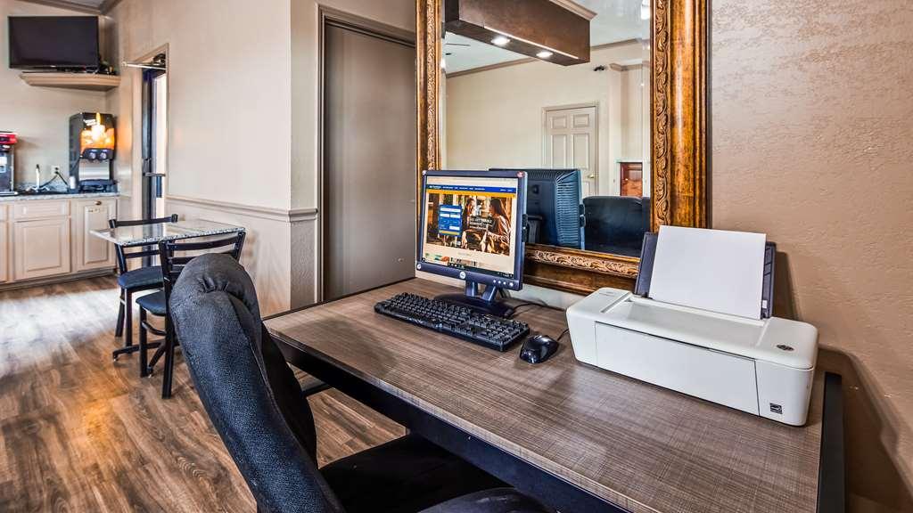 Motel 6 Nacogdoches, Tx Зручності фото