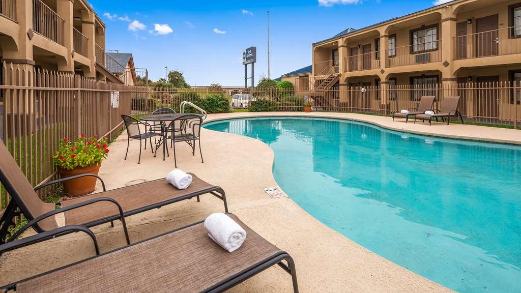 Motel 6 Nacogdoches, Tx Зручності фото