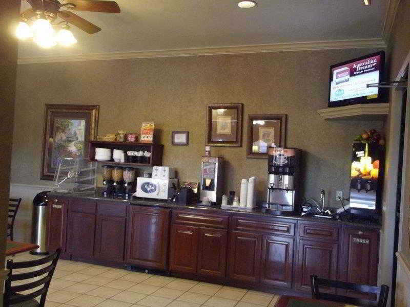 Motel 6 Nacogdoches, Tx Ресторан фото