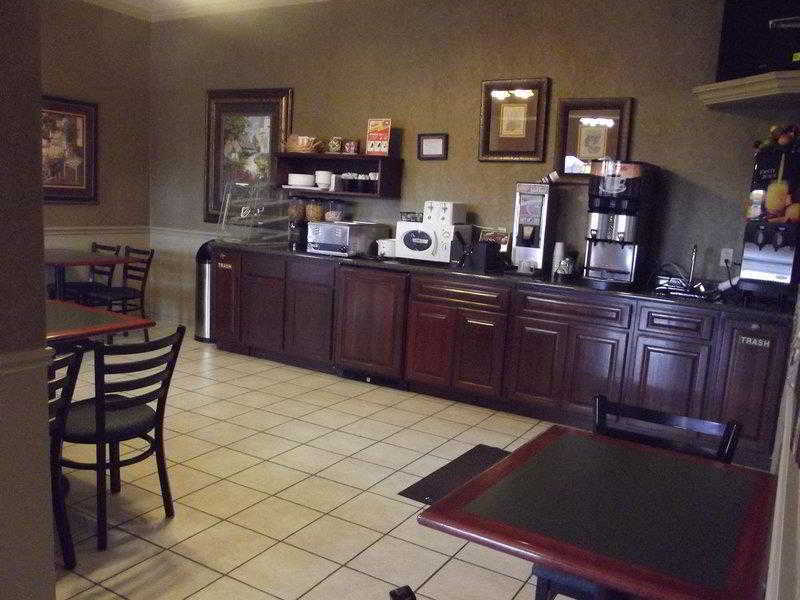 Motel 6 Nacogdoches, Tx Ресторан фото