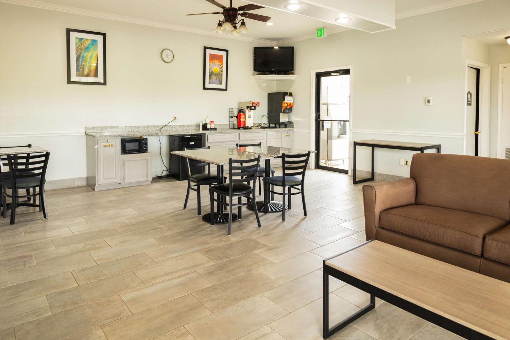 Motel 6 Nacogdoches, Tx Екстер'єр фото