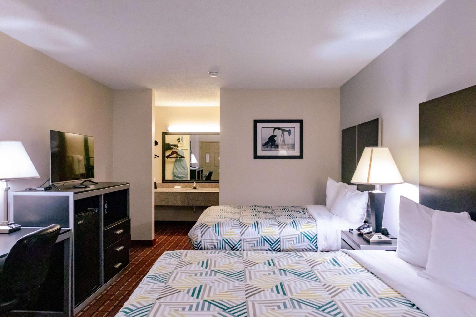 Motel 6 Nacogdoches, Tx Екстер'єр фото