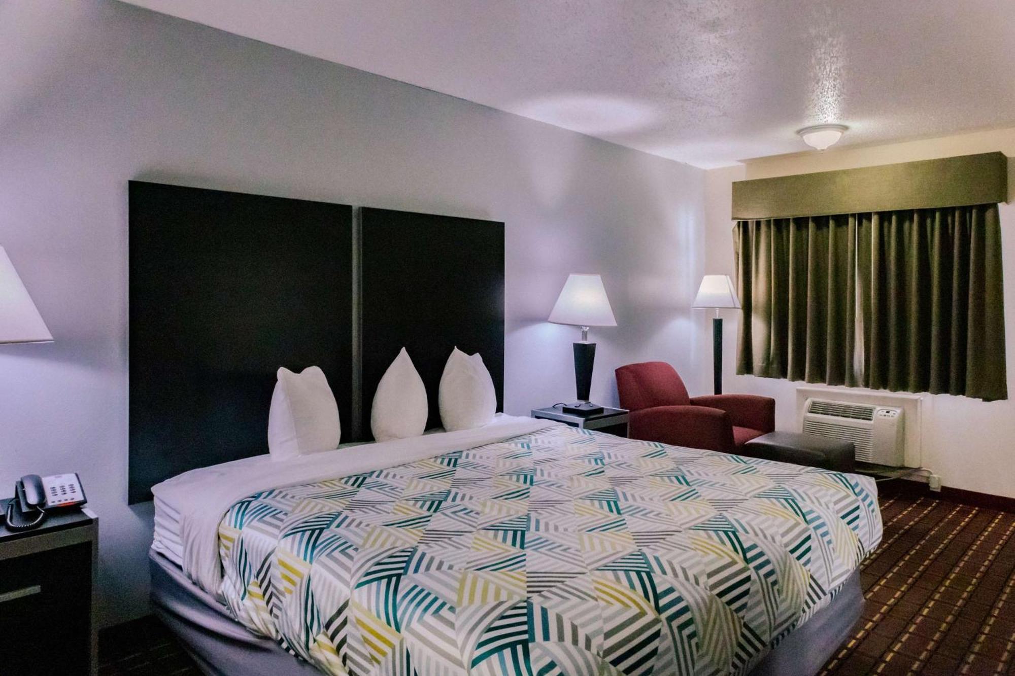 Motel 6 Nacogdoches, Tx Екстер'єр фото