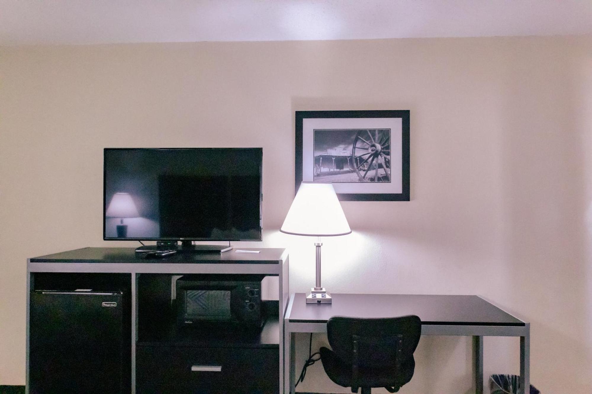 Motel 6 Nacogdoches, Tx Екстер'єр фото