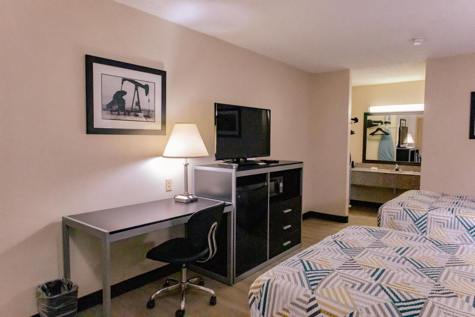 Motel 6 Nacogdoches, Tx Екстер'єр фото