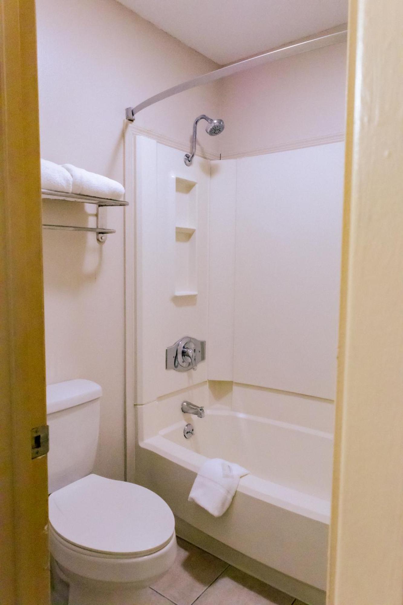 Motel 6 Nacogdoches, Tx Екстер'єр фото