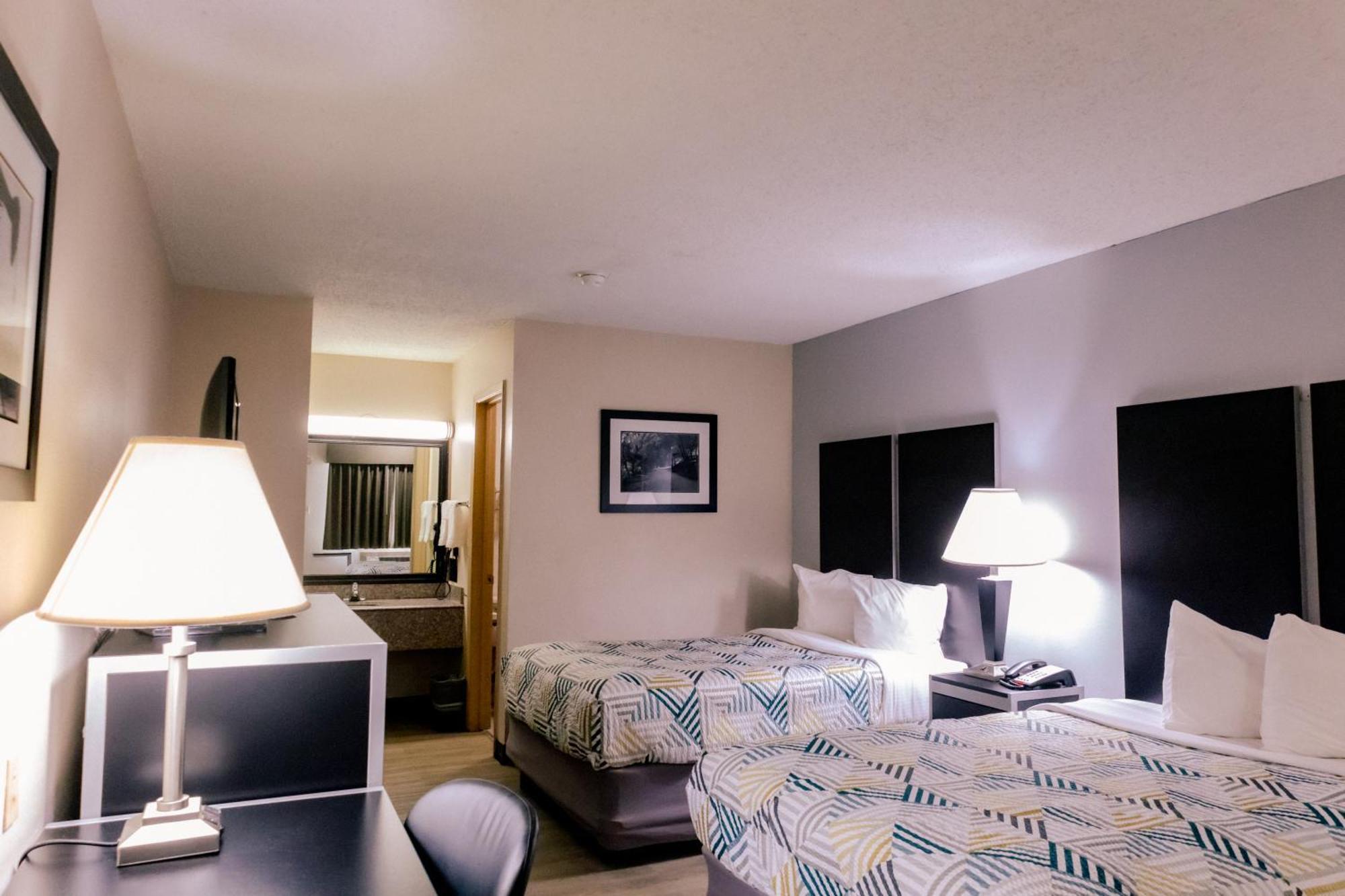 Motel 6 Nacogdoches, Tx Екстер'єр фото