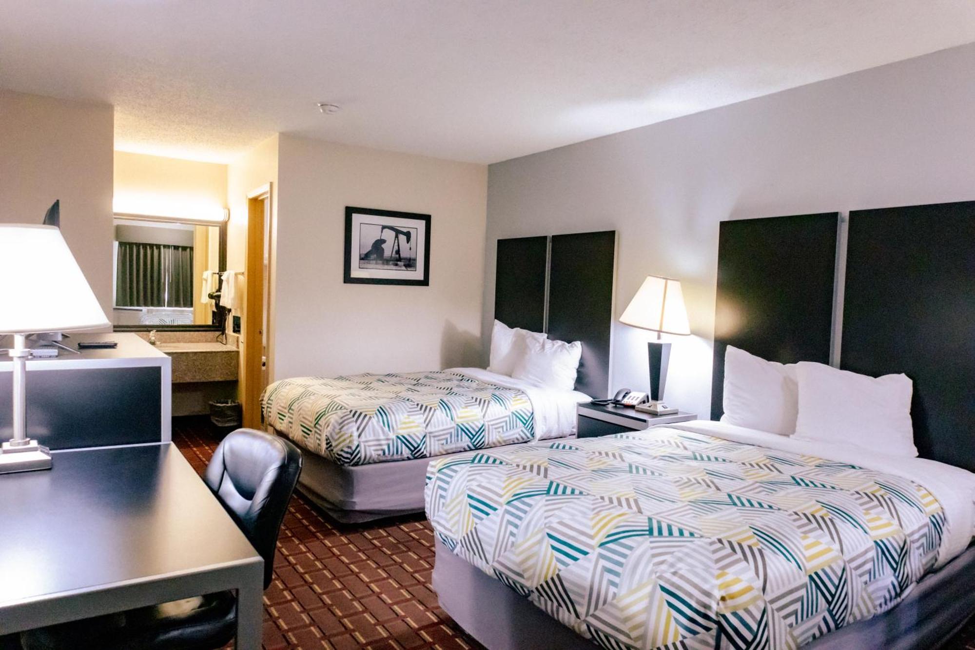 Motel 6 Nacogdoches, Tx Екстер'єр фото