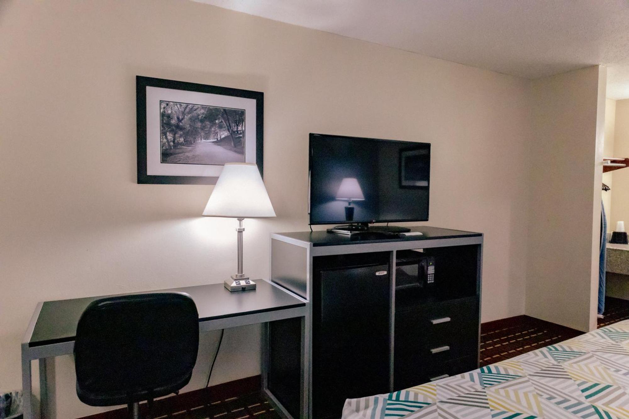 Motel 6 Nacogdoches, Tx Екстер'єр фото