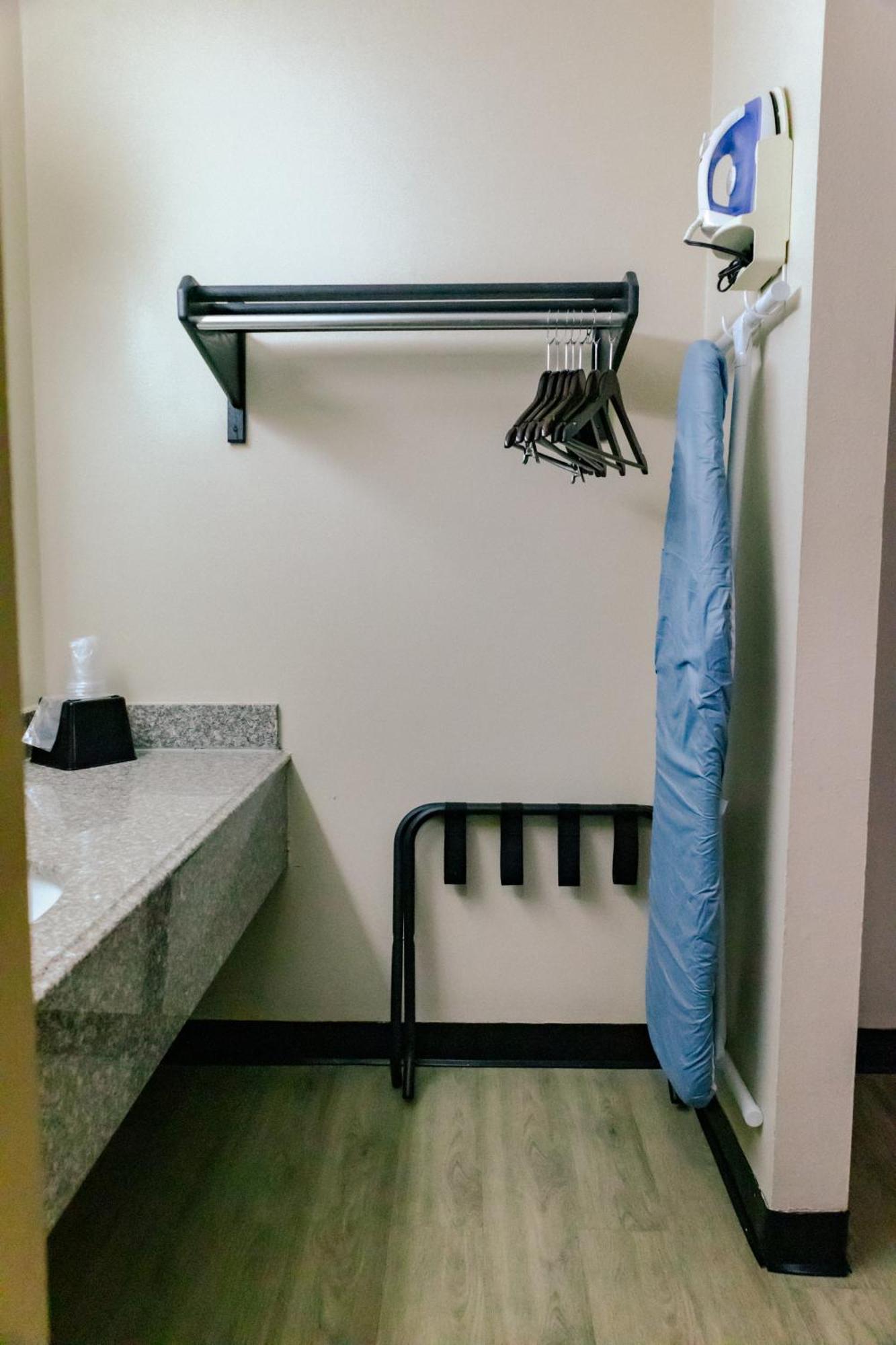 Motel 6 Nacogdoches, Tx Екстер'єр фото