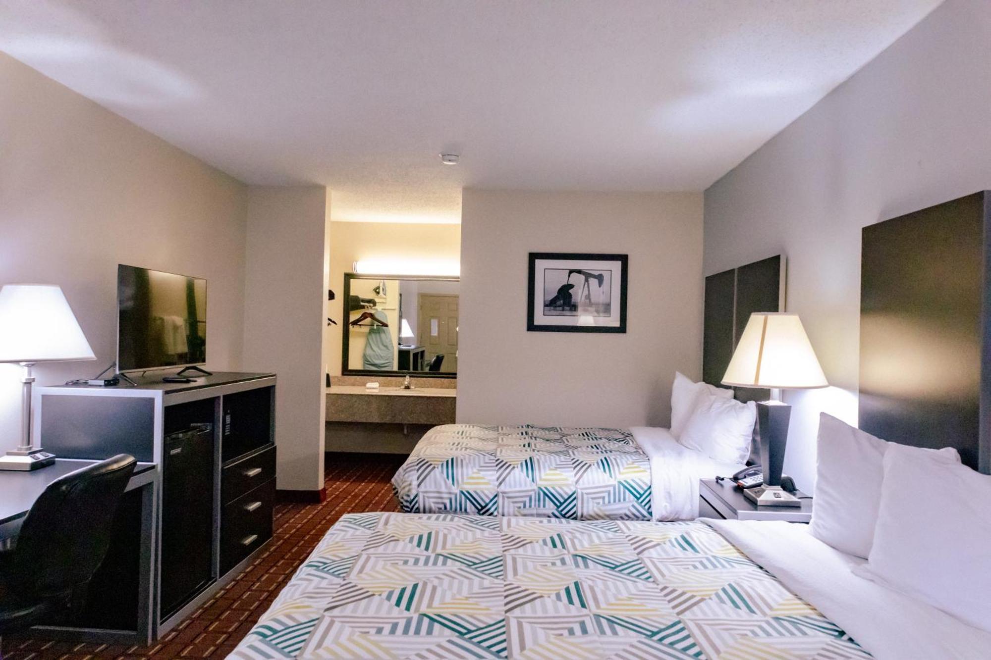 Motel 6 Nacogdoches, Tx Екстер'єр фото