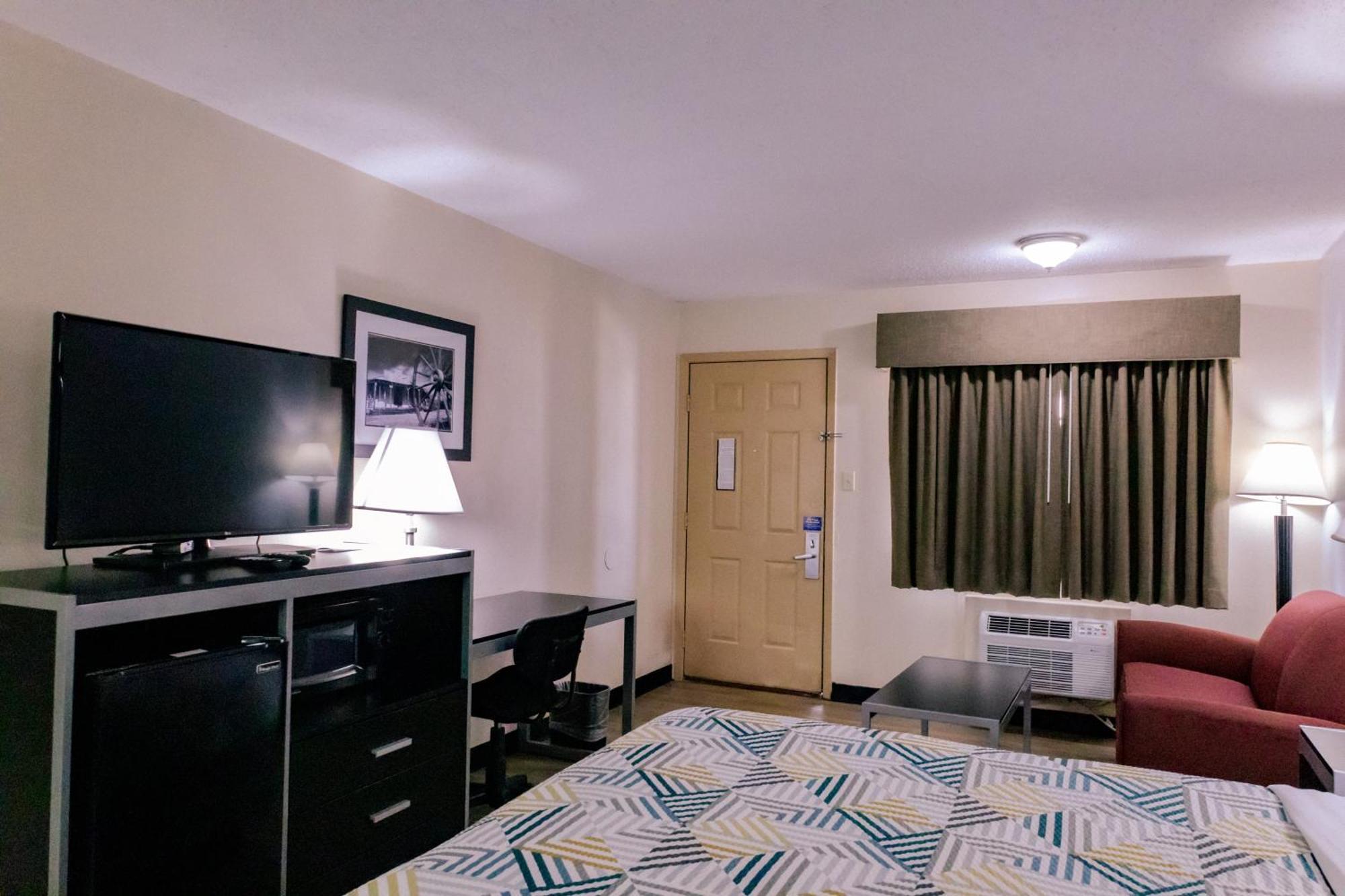 Motel 6 Nacogdoches, Tx Екстер'єр фото