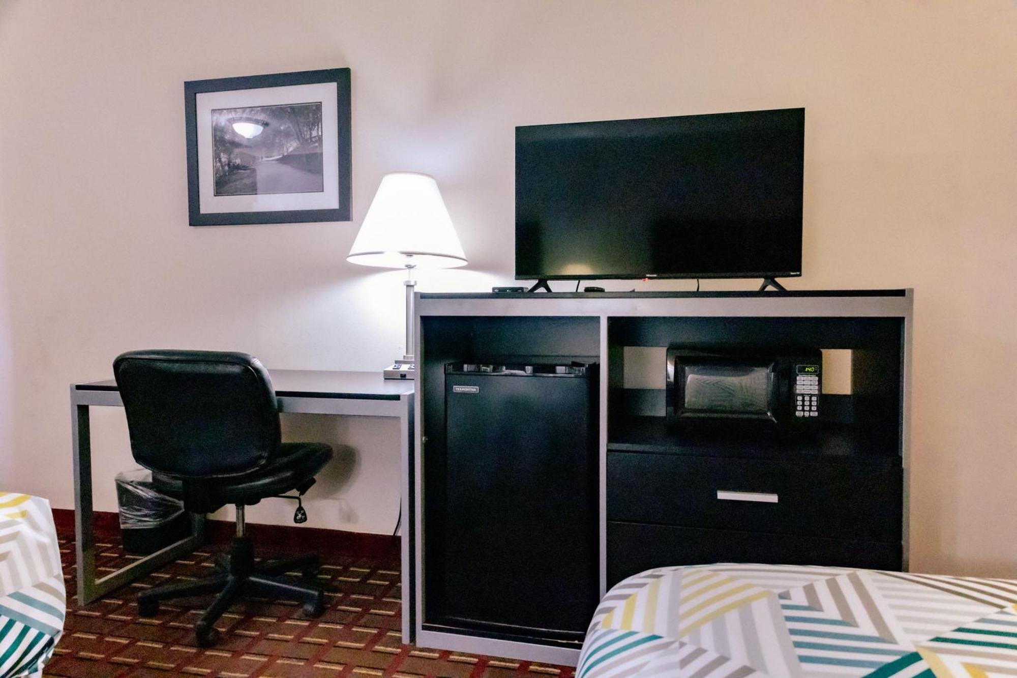Motel 6 Nacogdoches, Tx Екстер'єр фото