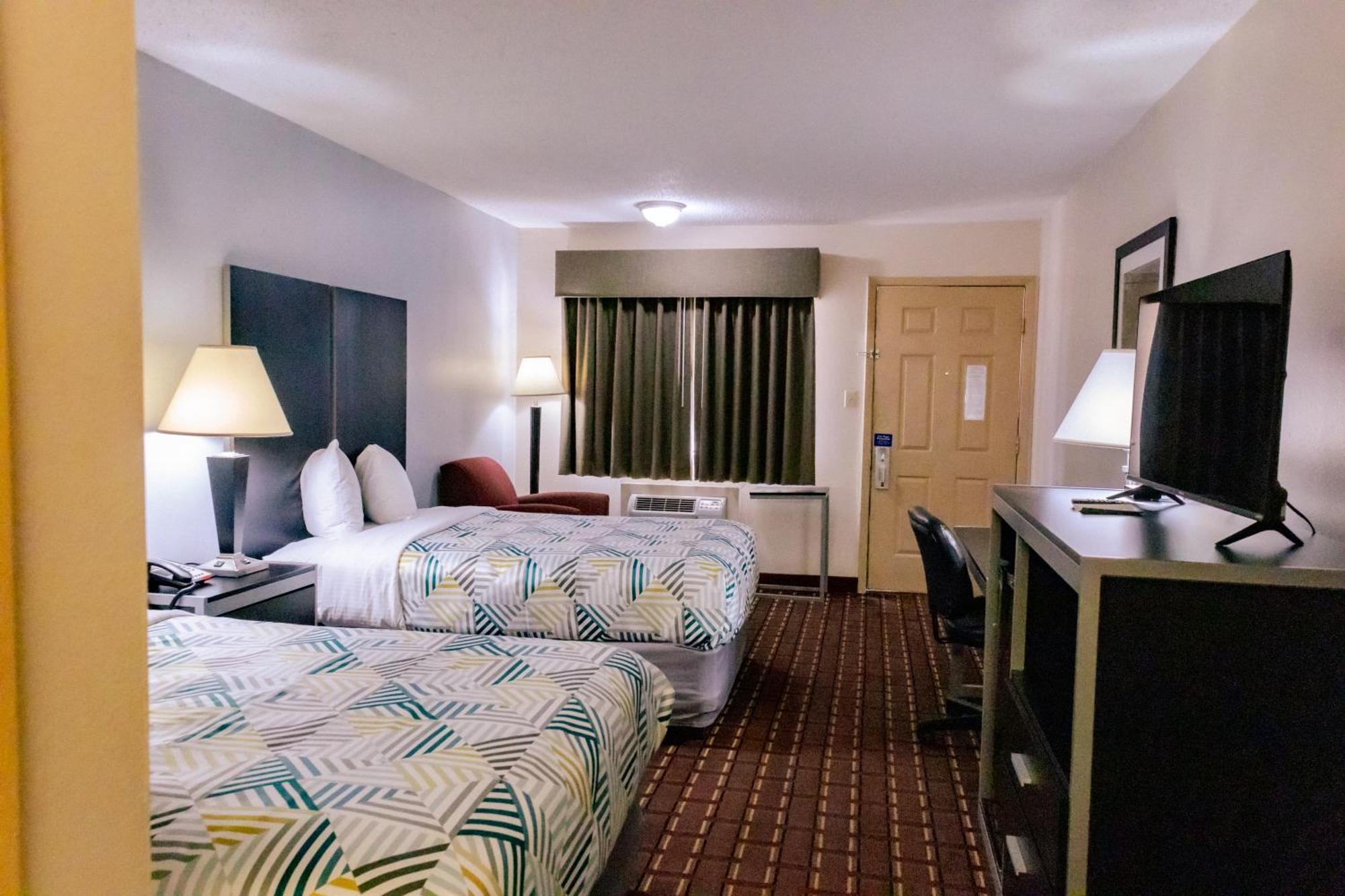 Motel 6 Nacogdoches, Tx Екстер'єр фото