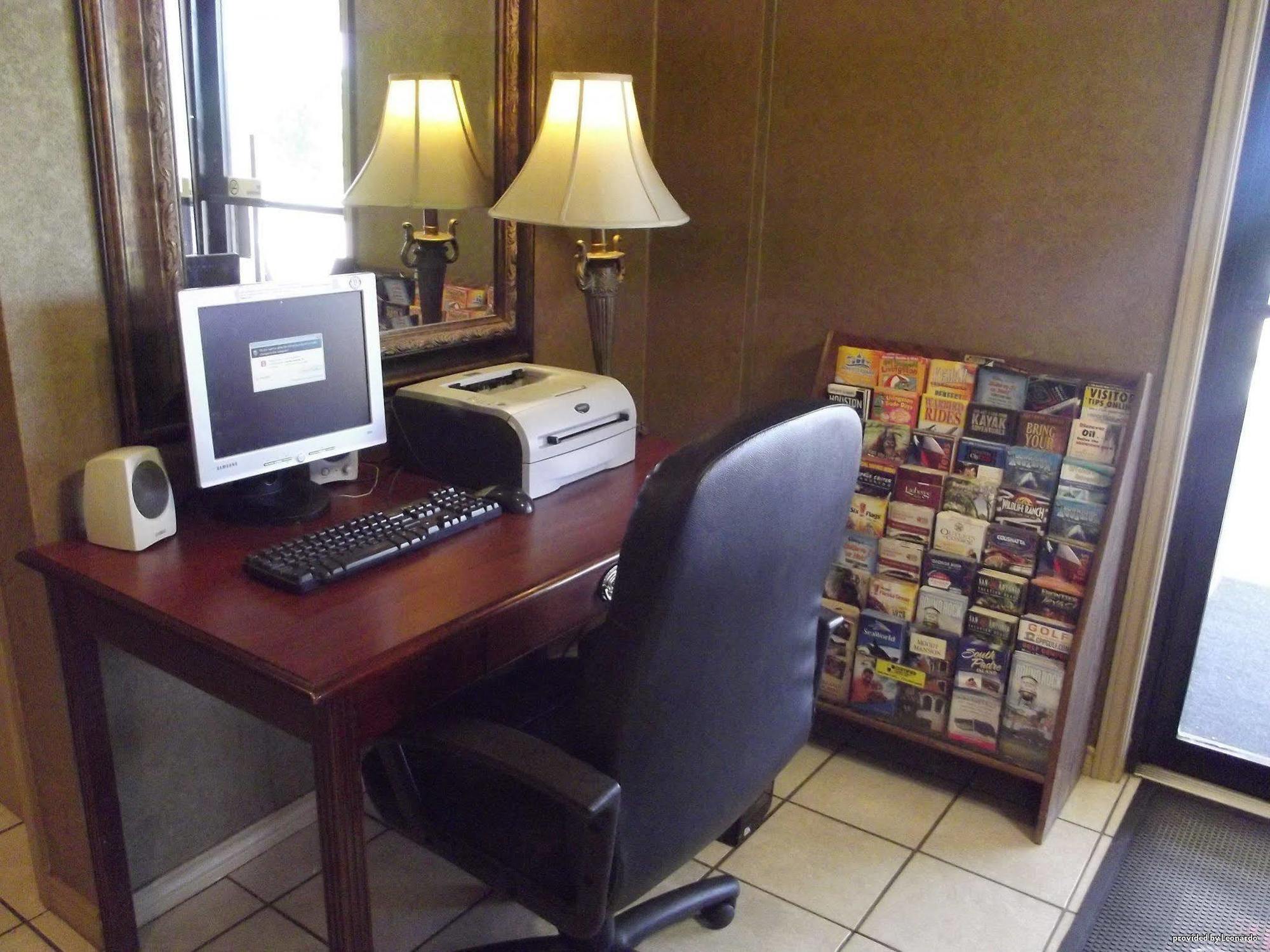 Motel 6 Nacogdoches, Tx Зручності фото