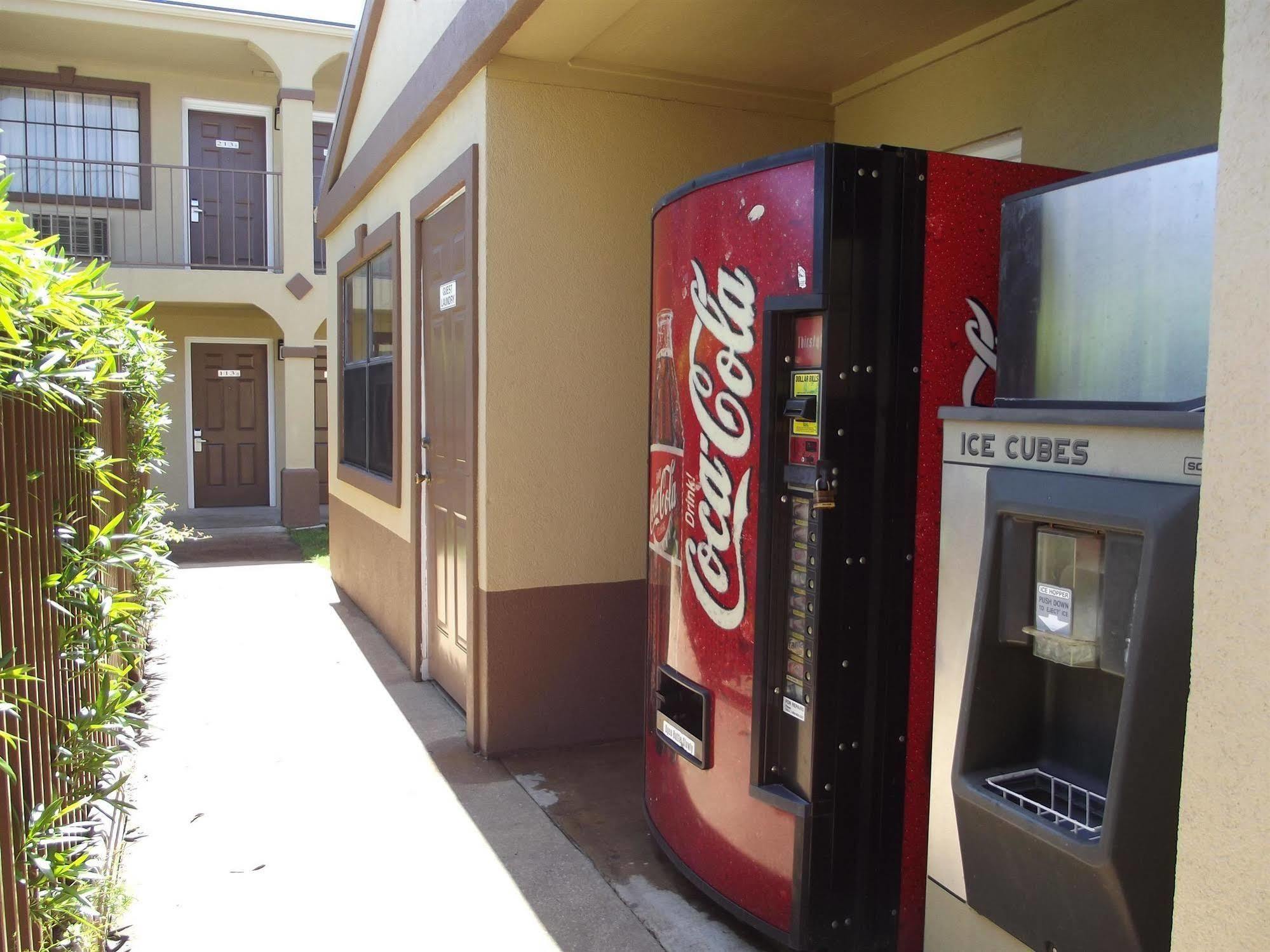 Motel 6 Nacogdoches, Tx Ресторан фото