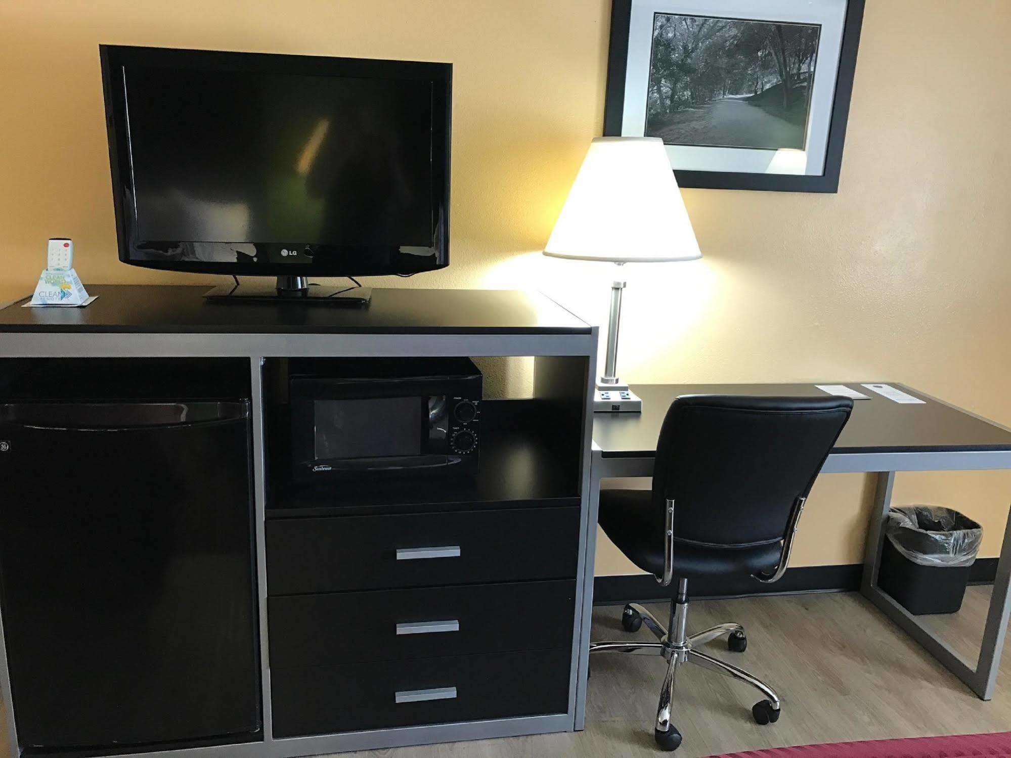 Motel 6 Nacogdoches, Tx Екстер'єр фото