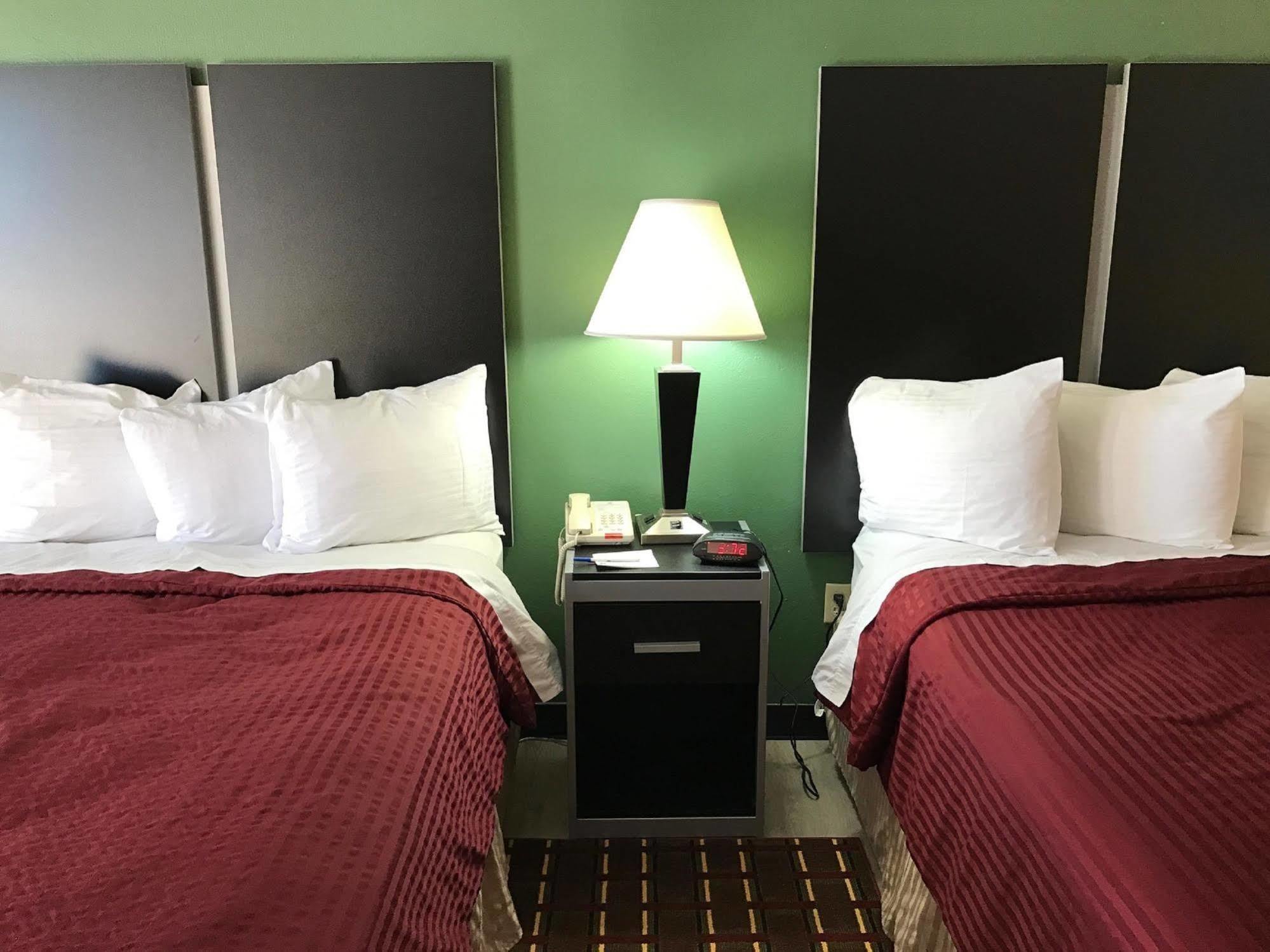 Motel 6 Nacogdoches, Tx Екстер'єр фото