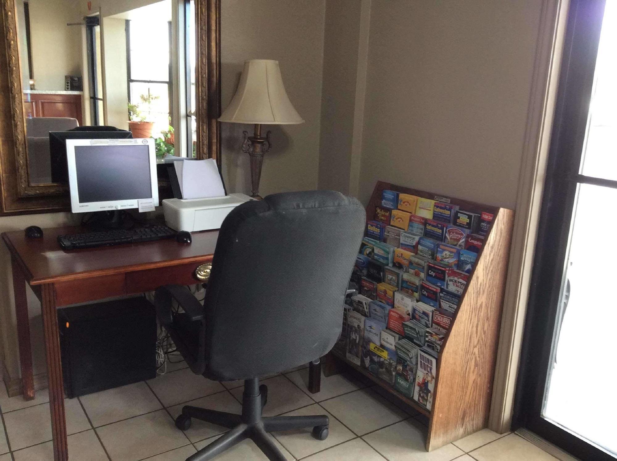 Motel 6 Nacogdoches, Tx Екстер'єр фото